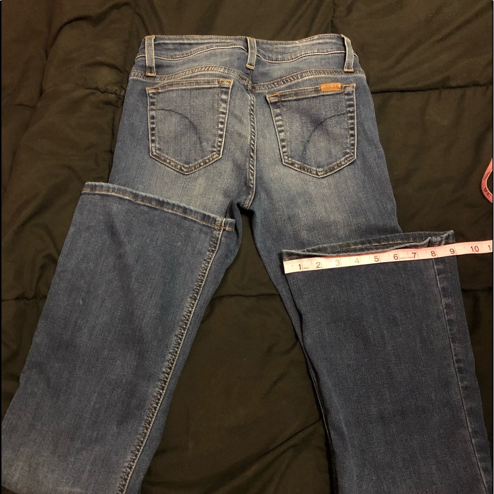 AMAZING JEANS !!! Joe’s Jeans